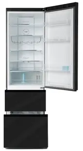 Холодильник Haier A2F637CGBG фото 2 в Ростове-на-Дону Холодильник Haier A2F637CGBG фото 2 в Ростове-на-Дону