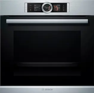 Духовой шкаф-пароварка Bosch HSG636ES1 в Ростове-на-Дону