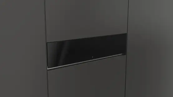 Ящик для подогрева посуды Fulgor Milano FWD 150 BK фото 3 в Ростове-на-Дону Ящик для подогрева посуды Fulgor Milano FWD 150 BK фото 3 в Ростове-на-Дону
