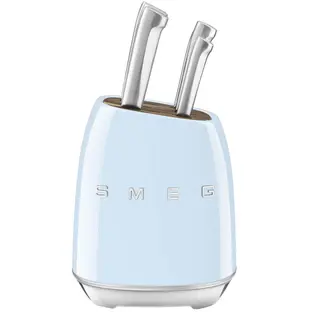 Комплект ножей SMEG KBSF02PB фото 2 в Ростове-на-Дону
