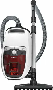 Пылесос Miele SKRR3 Blizzard CX1 Jubilee Powerline белый лотос фото 1 в Ростове-на-Дону