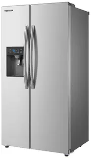 Холодильник Toshiba GR-RS508WE-PMJ(02) фото 3 в Ростове-на-Дону Холодильник Toshiba GR-RS508WE-PMJ(02) фото 3 в Ростове-на-Дону
