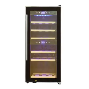 Винный холодильник Cold Vine C24-KBF2 фото 3 в Ростове-на-Дону