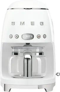 Кофеварка SMEG DCF02WHEU фото 1 в Ростове-на-Дону