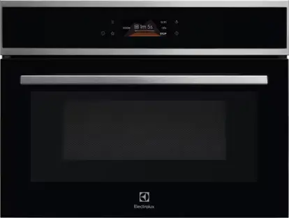 Микроволновая печь Electrolux EVM8E08X фото 1 в Ростове-на-Дону