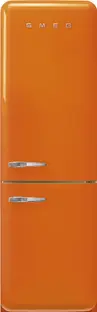 Холодильник Smeg FAB32ROR5 фото 1 в Ростове-на-Дону