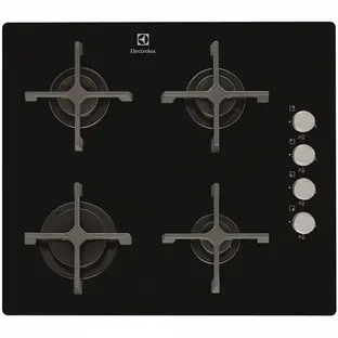 Варочная панель Electrolux EGT56142NK в Ростове-на-Дону Варочная панель Electrolux EGT56142NK в Ростове-на-Дону