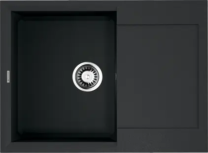 Кухонная мойка OMOIKIRI Sakaime 68-BL(арт.4993108) фото 1 в Ростове-на-Дону Кухонная мойка OMOIKIRI Sakaime 68-BL(арт.4993108) фото 1 в Ростове-на-Дону