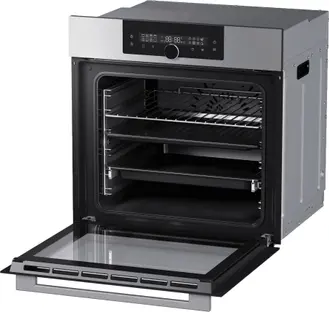 Духовой шкаф HAIER HOQ-F6QAN3GG фото 3 в Ростове-на-Дону