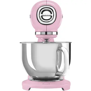 Миксер Smeg SMF05PKEU фото 3 в Ростове-на-Дону