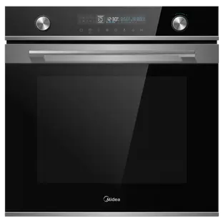 Духовой шкаф с свч Midea MO86000MGB фото 2 в Ростове-на-Дону