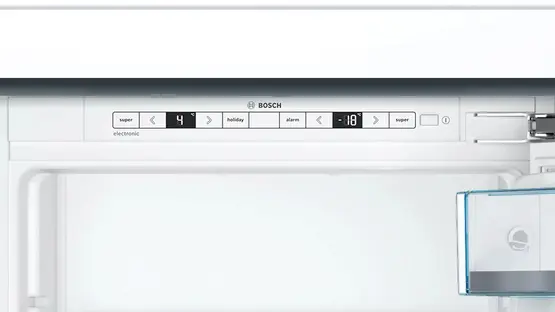 Холодильник Bosch KIS87AFE0 фото 3 в Ростове-на-Дону