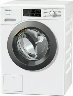 Стиральная машина Miele WCG360 WCS фото 1 в Ростове-на-Дону