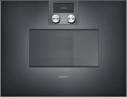 Духовой шкаф с функцией СВЧ Gaggenau BM451100 фото 1 в Ростове-на-Дону Духовой шкаф с функцией СВЧ Gaggenau BM451100 фото 1 в Ростове-на-Дону