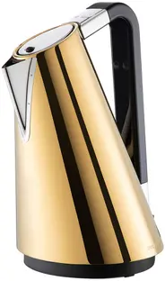 Чайник электрический Bugatti VERA EASY yellow gold 14-SVERADL фото 1 в Ростове-на-Дону