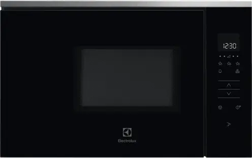 Встраиваемая микроволновая печь Electrolux KMFE172TEX фото 1 в Ростове-на-Дону Встраиваемая микроволновая печь Electrolux KMFE172TEX фото 1 в Ростове-на-Дону