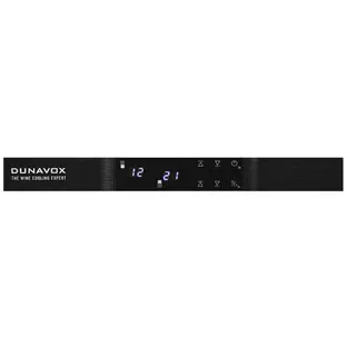 Винный холодильник Dunavox DXB-65.154DB.TO фото 3 в Ростове-на-Дону Винный холодильник Dunavox DXB-65.154DB.TO фото 3 в Ростове-на-Дону