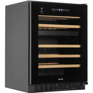 Винный холодильник GRAUDE FWK 80.2 фото 3 в Ростове-на-Дону