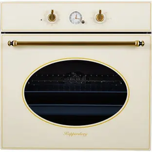 Духовой шкаф Kuppersberg SR 663 C (Bronz) в Ростове-на-Дону