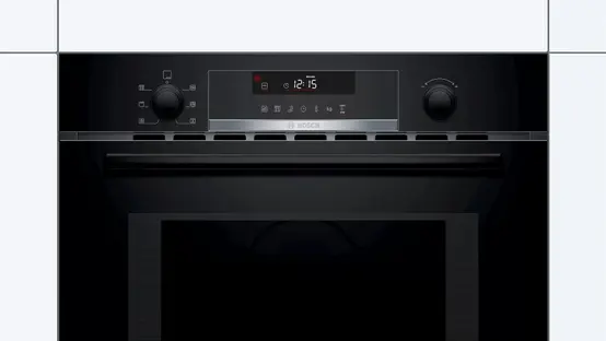 Встраиваемая микроволновая печь Bosch CMA585MB0 фото 2 в Ростове-на-Дону