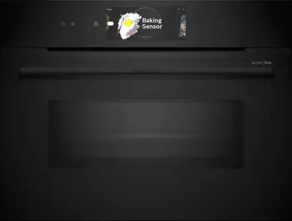 Компактный дух. шкаф с СВЧ Bosch CMG978NB1 фото 1 в Ростове-на-Дону Компактный дух. шкаф с СВЧ Bosch CMG978NB1 фото 1 в Ростове-на-Дону