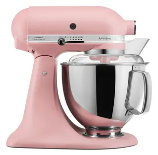 Планетарный миксер KitchenAid 5KSM175PSEDR фото 2 в Ростове-на-Дону