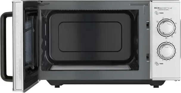 Микроволновая печь CASO MG 25 Ecostyle Ceramic фото 3 в Ростове-на-Дону Микроволновая печь CASO MG 25 Ecostyle Ceramic фото 3 в Ростове-на-Дону