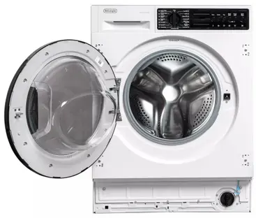 Стиральная машина DeLonghi DWDI 755 V DONNA фото 3 в Ростове-на-Дону