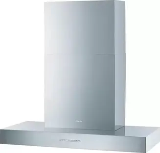 Вытяжка Miele DA 5320 W фото 1 в Ростове-на-Дону