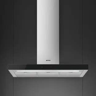 Вытяжка Smeg KBT9L4VN фото 2 в Ростове-на-Дону