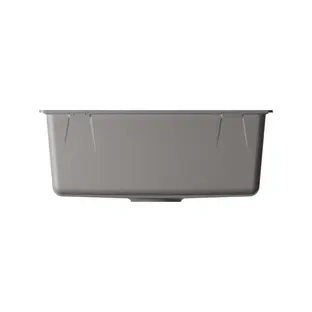 Мойка Omoikiri Yamakawa 55Т Integra-GR Tetogranit/Leningrad grey фото 3 в Ростове-на-Дону