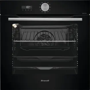 Духовой шкаф Brandt BOP7537B фото 1 в Ростове-на-Дону