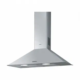 Вытяжка JETAIR Jetair FIRENZE P-S 60 INX в Ростове-на-Дону Вытяжка JETAIR Jetair FIRENZE P-S 60 INX в Ростове-на-Дону