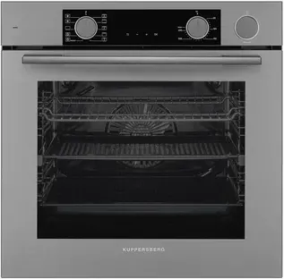 Духовой шкаф Kuppersberg KSO 610 GR фото 1 в Ростове-на-Дону
