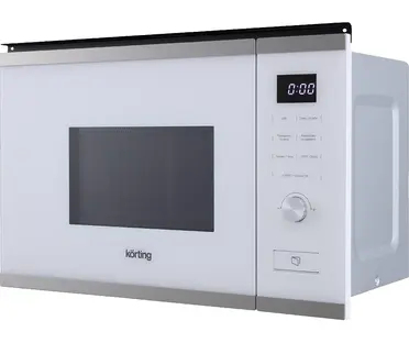 Встраиваемая микроволновая печь Korting KMI 820 GSCW фото 2 в Ростове-на-Дону Встраиваемая микроволновая печь Korting KMI 820 GSCW фото 2 в Ростове-на-Дону
