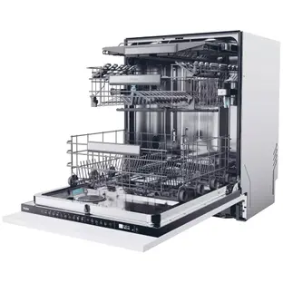 Встраиваемая посудомоечная машина HAIER XS 6B0M4PDB-08 фото 1 в Ростове-на-Дону Встраиваемая посудомоечная машина HAIER XS 6B0M4PDB-08 фото 1 в Ростове-на-Дону
