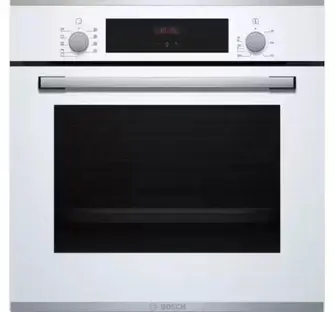 Духовой шкаф Bosch HBF214BW0R в Ростове-на-Дону Духовой шкаф Bosch HBF214BW0R в Ростове-на-Дону