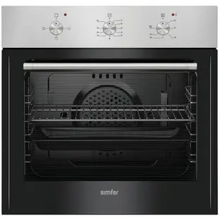 Духовой шкаф Simfer B6EM13001 в Ростове-на-Дону Духовой шкаф Simfer B6EM13001 в Ростове-на-Дону