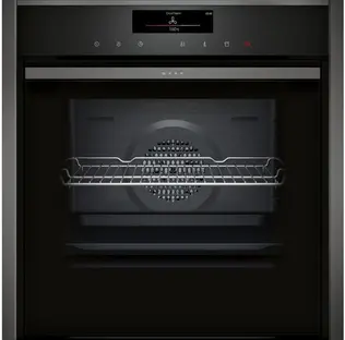 Духовой шкаф Neff B48FT68G0 фото 1 в Ростове-на-Дону
