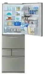 Холодильник Toshiba GR-D43GR фото 2 в Ростове-на-Дону