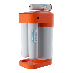 Водоочиститель Omoikiri Pure Drop 2.1.4S(арт.4998004) фото 1 в Ростове-на-Дону