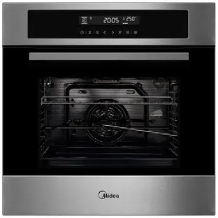 Духовой шкаф Midea MO 982A4 SC X в Ростове-на-Дону Духовой шкаф Midea MO 982A4 SC X в Ростове-на-Дону