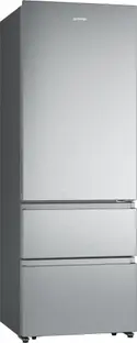 Холодильник Gorenje NRM720FSXL4 фото 2 в Ростове-на-Дону