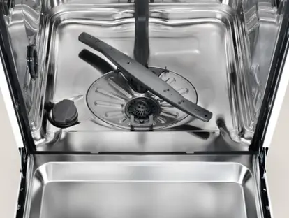 Встраиваемая посудомоечная машина Electrolux ESL95322LO фото 3 в Ростове-на-Дону