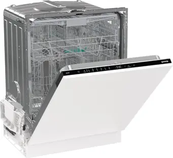 Встраиваемая посудомоечная машина Gorenje GV 643E90 фото 3 в Ростове-на-Дону