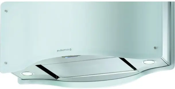 Вытяжка De Dietrich DHD1147W фото 2 в Ростове-на-Дону