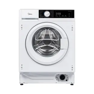Стиральная машина Midea MFA06W80B/W фото 1 в Ростове-на-Дону