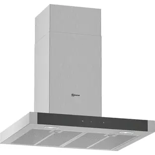 Вытяжка NEFF D65BHM4N0 в Ростове-на-Дону Вытяжка NEFF D65BHM4N0 в Ростове-на-Дону