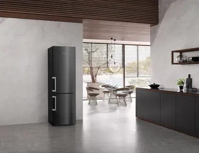 Холодильник Miele KFN 4795 DD BlackSteel фото 3 в Ростове-на-Дону Холодильник Miele KFN 4795 DD BlackSteel фото 3 в Ростове-на-Дону