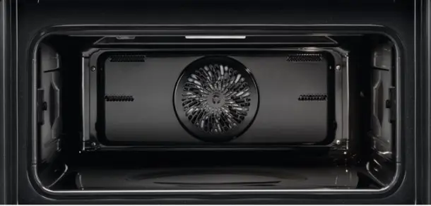 Духовой шкаф Electrolux VKL 8E00 Z фото 3 в Ростове-на-Дону